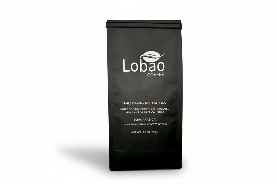 Our Coffee