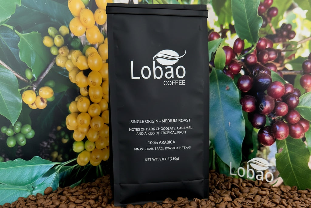 Our Coffee